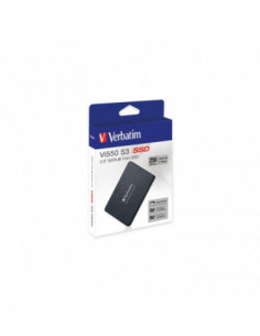 Disco SSD Verbatim Vi550...