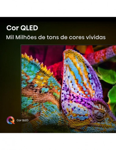 HISENSE Smart TV 55INCH Mini-LED 4K...