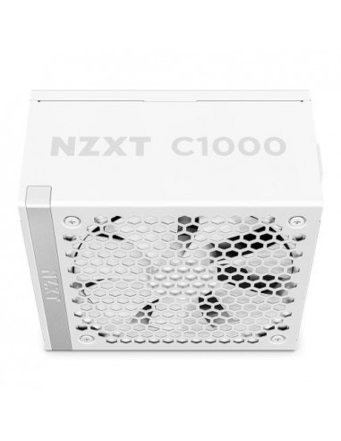 Fonte de Alimentação NZXT C Series... Fonte de Alimentação NZXT C Series...