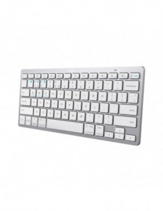 Teclado Compacto Trust...