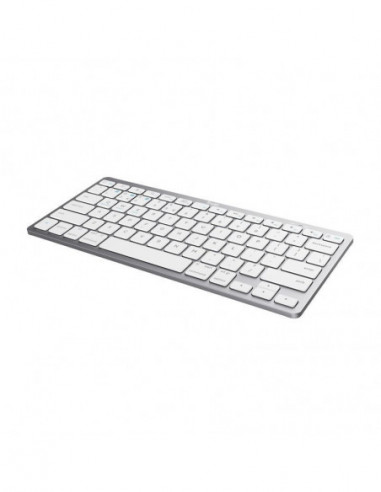 Teclado Compacto Inalámbrico Por...