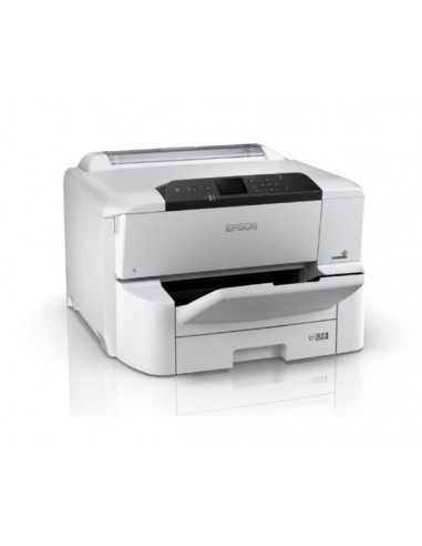WorkForce Pro EM-C7100DWF WorkForce Pro EM-C7100DWF