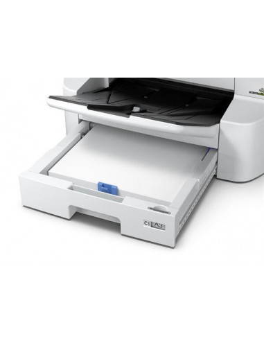 Impressora Multifunções Epson...