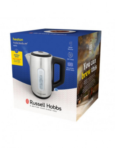 Russell Hobbs - Jarro Elétrico 27380-70 Russell Hobbs - Jarro Elétrico 27380-70