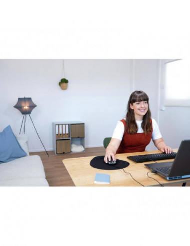 Rato TRUST Carve: 1200 DPI, 3 Botões,... Rato TRUST Carve: 1200 DPI, 3 Botões,...