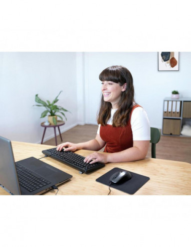 Rato TRUST Carve: 1200 DPI, 3 Botões,... Rato TRUST Carve: 1200 DPI, 3 Botões,...