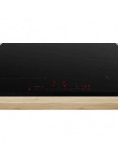 Bosch - Placa Indução Serie6 Pvq631hc1e Bosch - Placa Indução Serie6 Pvq631hc1e