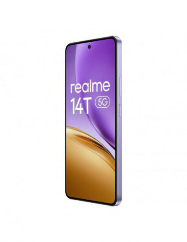Smartphone Realme 14T - 8GB+256GB,... Smartphone Realme 14T - 8GB+256GB,...
