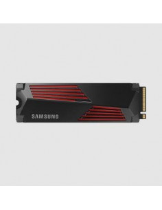 Samsung Ssd 990 Pro 4tb...