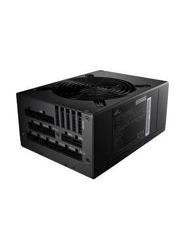 Psu Atx Fsp Cannon Pro 2500w 208.3a...