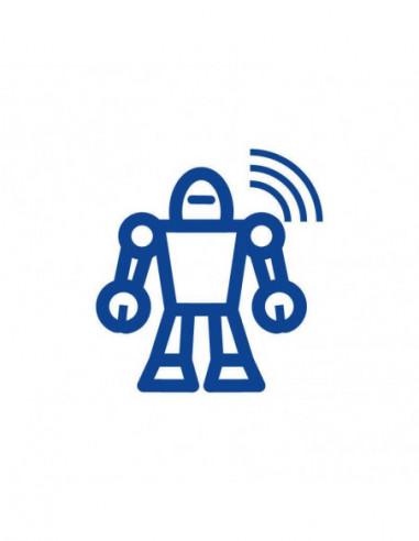 Pilhas VARTA CR2032 (Pack de 5)