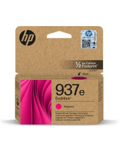 Tinteiro HP EvoMore 937e...