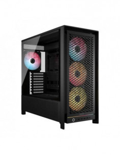 Caixa Corsair FRAME 5000D...