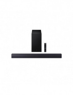 Samsung - Soundbar Hw-B450f/Zf
