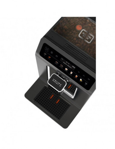 Máquina de Café Espresso Krups...