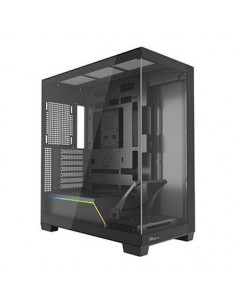 Caixa Atx Slayer Rx33...