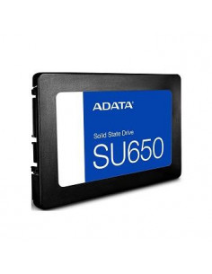 Disco Ssd 2.5p Adata Su650...