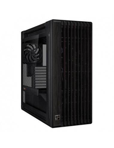 Caja Pc Asus Proart Pa602 Wood Tg Pwm...