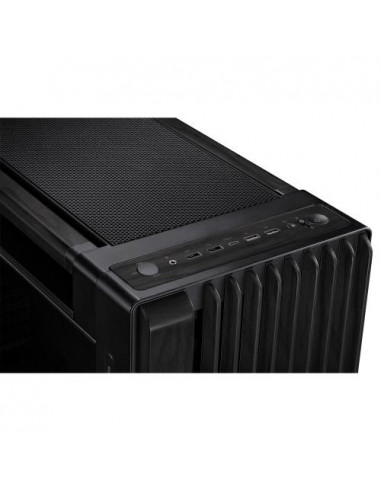 Caja Pc Asus Proart Pa602 Wood Tg Pwm...