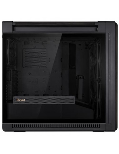 Asus - Caixa ProArt PA602 Wood TG PWM...