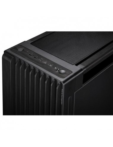 Caja Pc Asus Proart Pa602 Wood Tg Pwm...