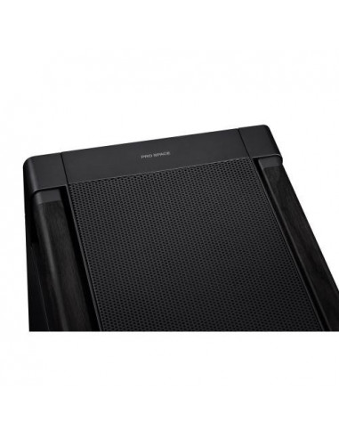 Asus - Caixa ProArt PA602 Wood TG PWM...