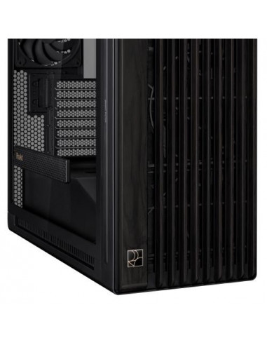 Asus - Caixa ProArt PA602 Wood TG PWM...