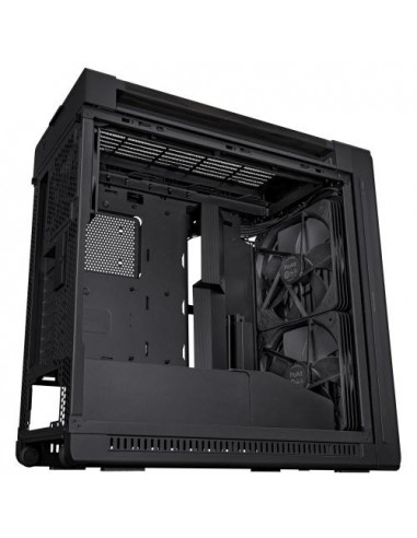 Caja Pc Asus Proart Pa602 Wood Tg Pwm...