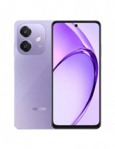 Smartphone OPPO A40: Ecrã...