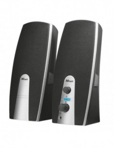Colunas 2.0 Trust Mila 10W
