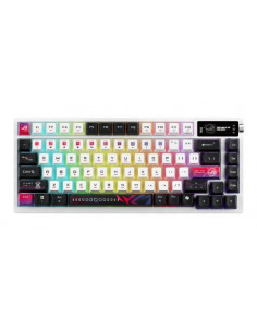 Teclado ASUS ROG Azoth X...