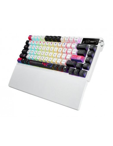 ASUS ROG Azoth X - Teclado - 75% -...