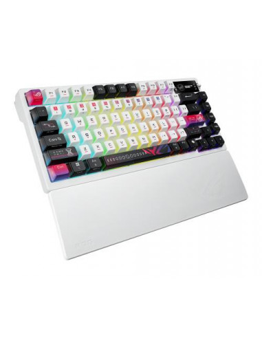 Teclado ASUS ROG Azoth X 75%,...