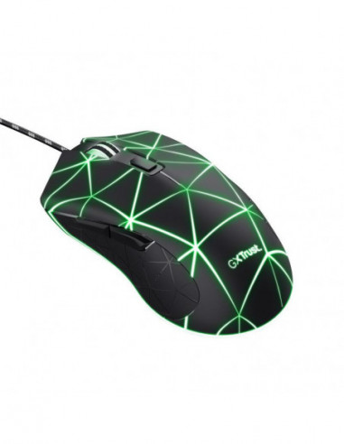 Mouse Gaming Trust GXT 133 Locx: 4000...