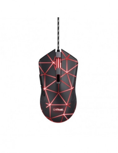Mouse Gaming Trust GXT 133 Locx: 4000...