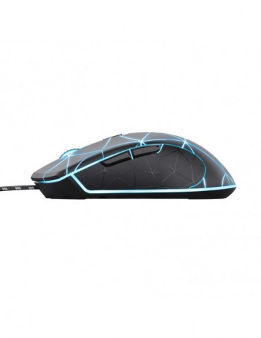 Mouse Gaming Trust GXT 133 Locx: 4000...