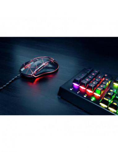 Mouse Gaming Trust GXT 133 Locx: 4000...