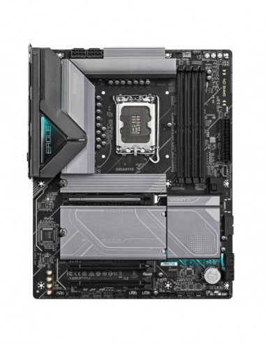 Motherboard GIGABYTE Z890 Eagle WiFi... Motherboard GIGABYTE Z890 Eagle WiFi...