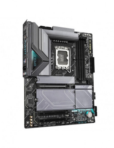 Motherboard GIGABYTE Z890 Eagle WiFi... Motherboard GIGABYTE Z890 Eagle WiFi...