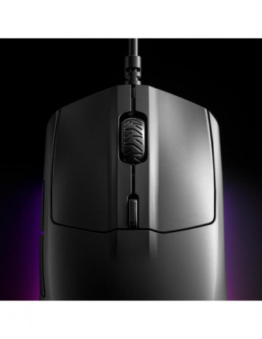 Rato Gaming SteelSeries Rival 3: 8500... Rato Gaming SteelSeries Rival 3: 8500...