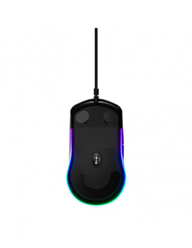 Rato Gaming SteelSeries Rival 3: 8500... Rato Gaming SteelSeries Rival 3: 8500...