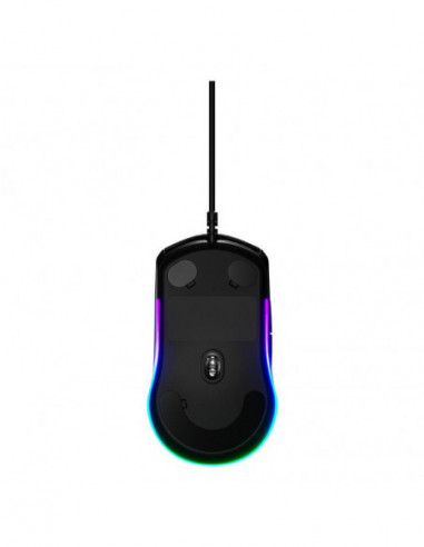 Rato Gaming SteelSeries Rival 3: 8500... Rato Gaming SteelSeries Rival 3: 8500...