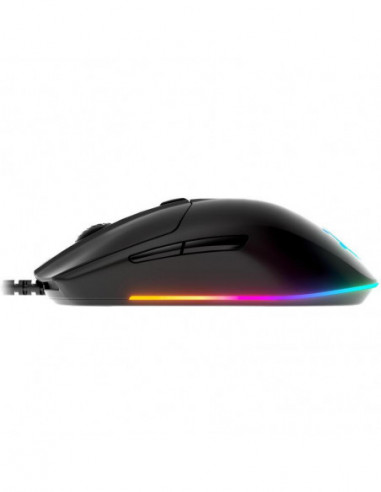 Rato Gaming SteelSeries Rival 3: 8500... Rato Gaming SteelSeries Rival 3: 8500...