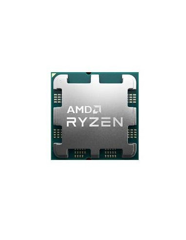 Amd Am5 Ryzen 5 7400f 3.7 A 4.7ghz...
