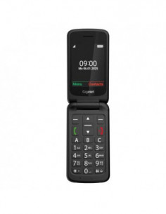 Movil Gigaset Gl595 Schwarz