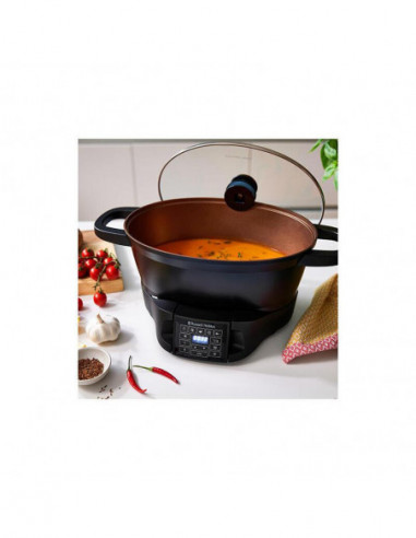 Cozinhinha Elétrica Russell Hobbs... Cozinhinha Elétrica Russell Hobbs...