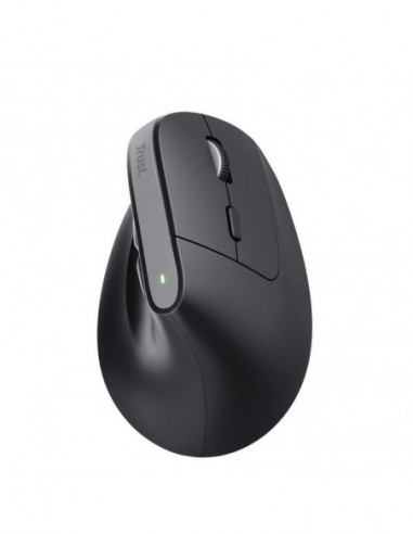 Ratón Ergonómico Inalámbrico Por...