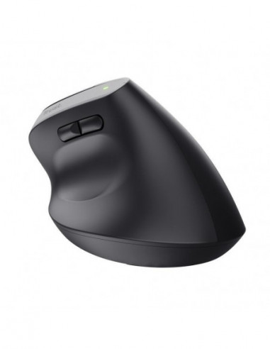 Ratón Ergonómico Inalámbrico Por...