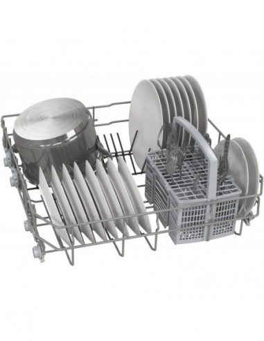 Bosch - Máq. Lavar Loiça Serie4 Hc...