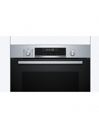 Bosch - Forno Serie 6 c/ Airfry...
